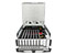 ASRock Rack 6UXGM-GNR2 CX8/DLC AI GPU server - view 4